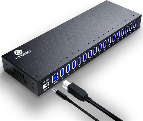 Multi Port Usb Hub for sale .